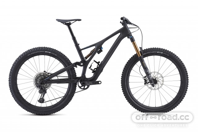 Specialized stumpjumper 2019 deals carbon